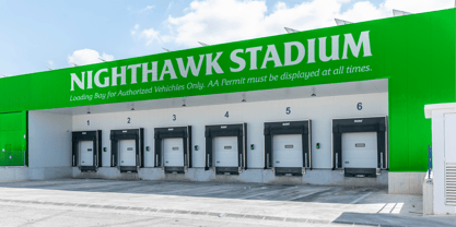 Friz Quadrata Font Poster 7